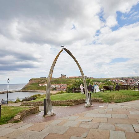 Host & Stay - 1 The Mount Whitby Luaran gambar