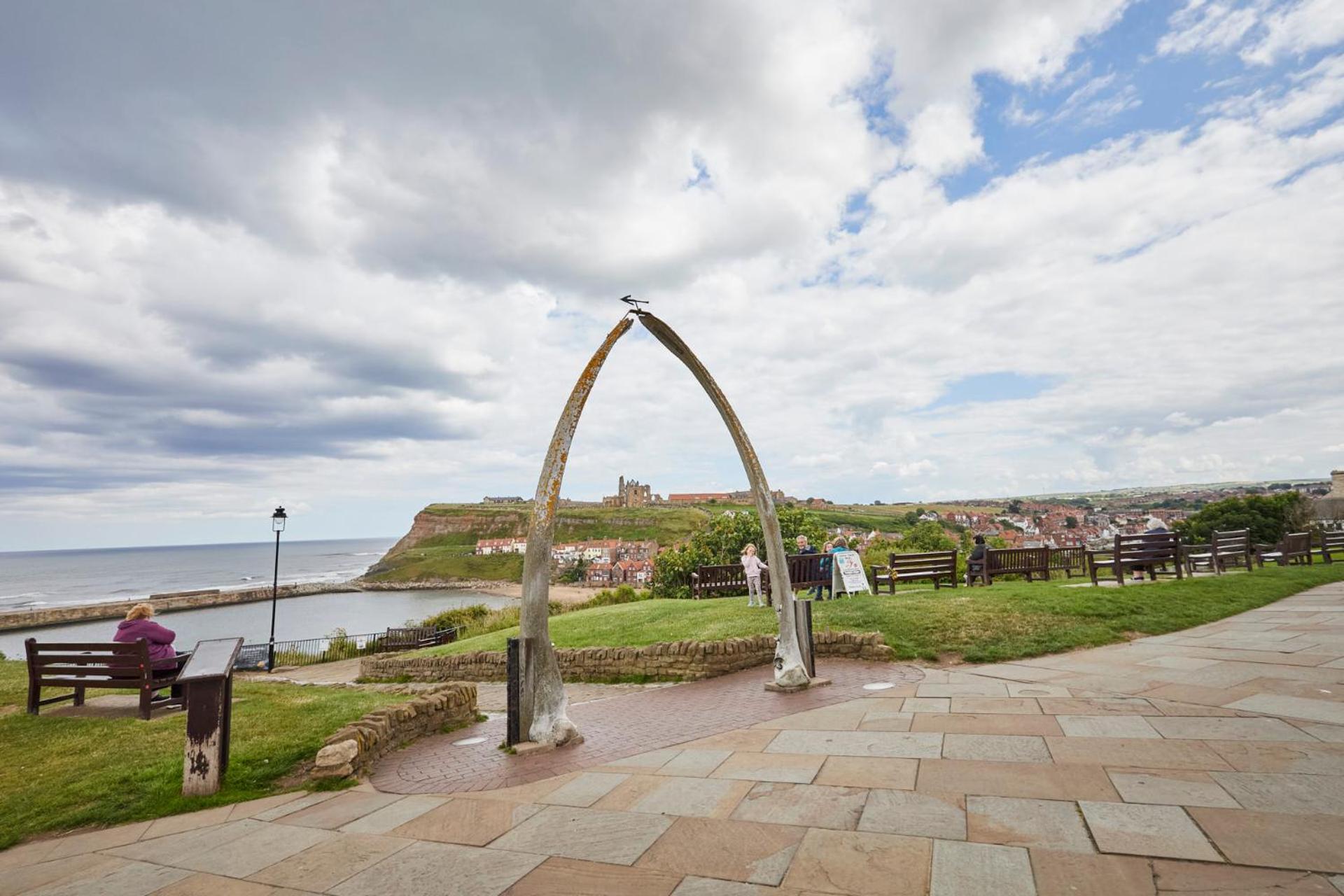 Host & Stay - 1 The Mount Whitby Luaran gambar